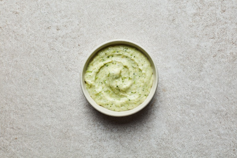 Green Mashed Potatoes - 500g