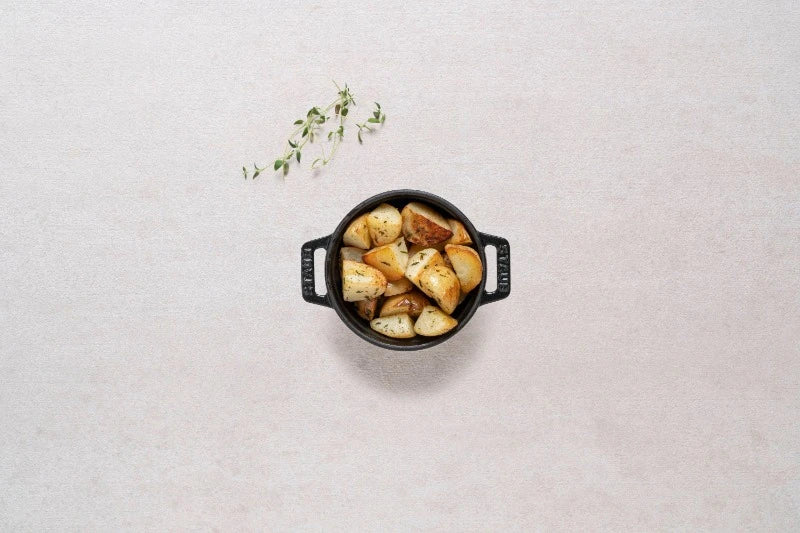 Roasted new potatoes - 500g