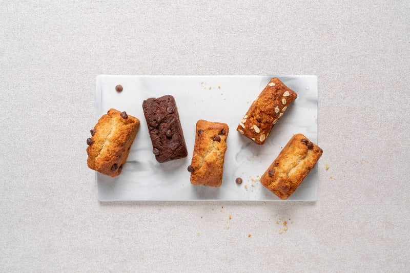 12 Loaves Mix & Match Box