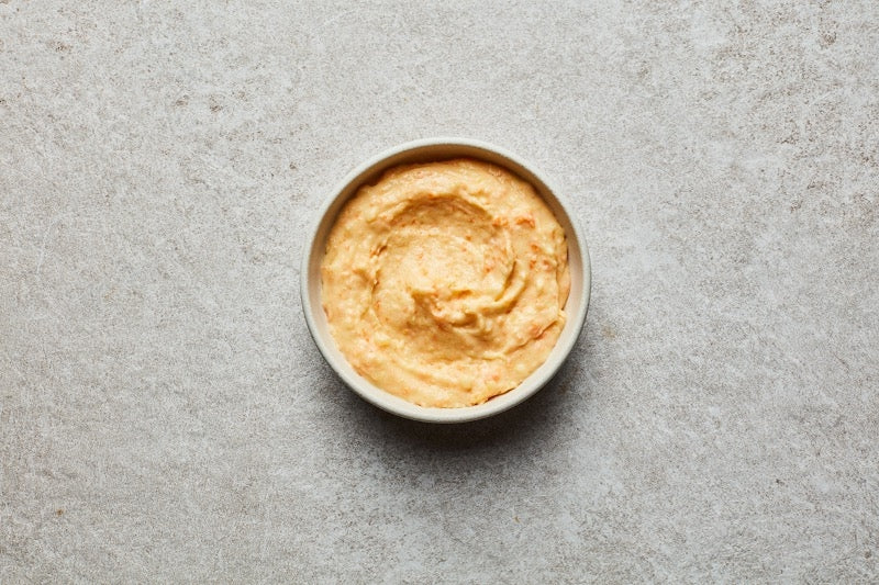 Carrot Mashed Potatoes- 500g