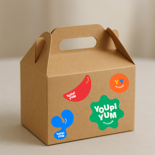 Party box