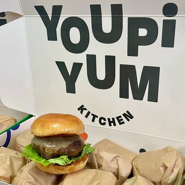 Beef and Vegetables Sliders