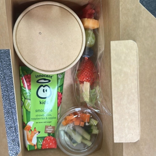 Party box